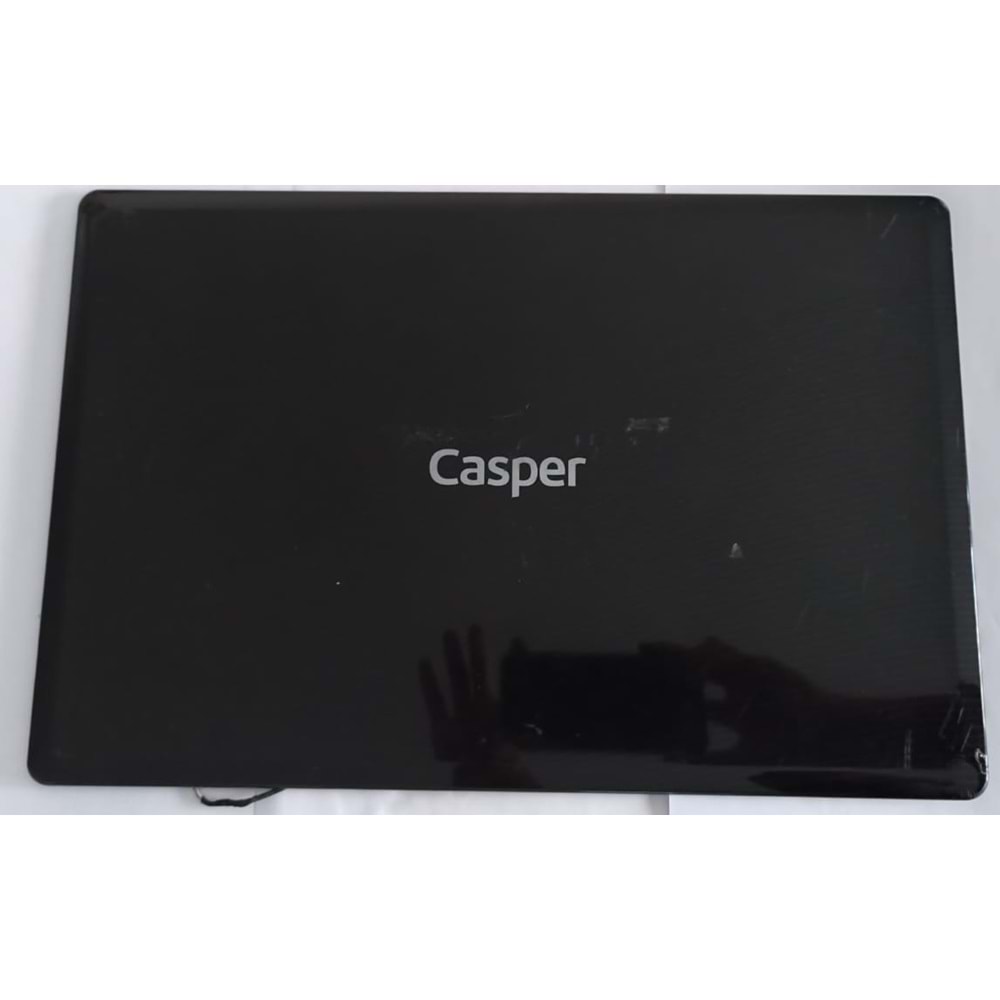 Casper H36 Ekran Arka Kasa Lcd Cover 13N0-W0A0K01