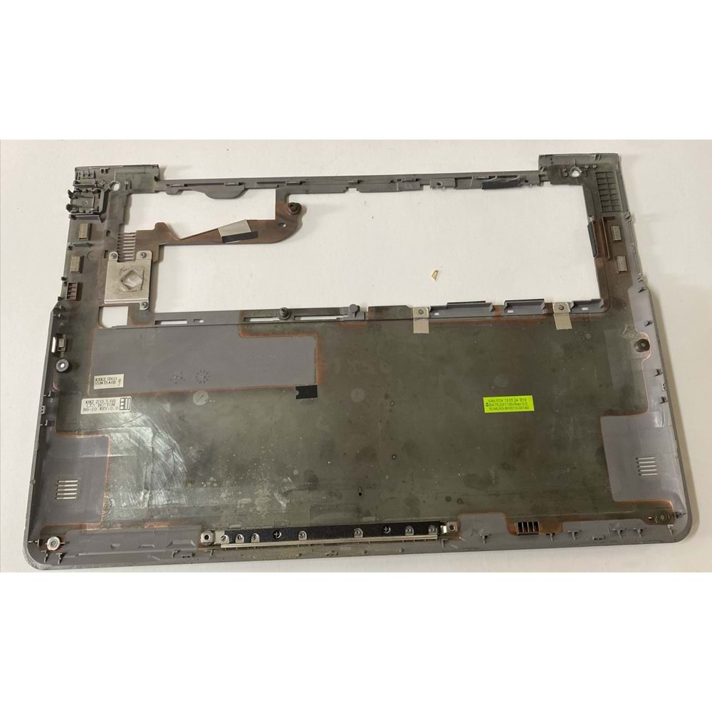 Samsung NP535U3C NP530U3C NP530U3B Notebook Alt Kasa