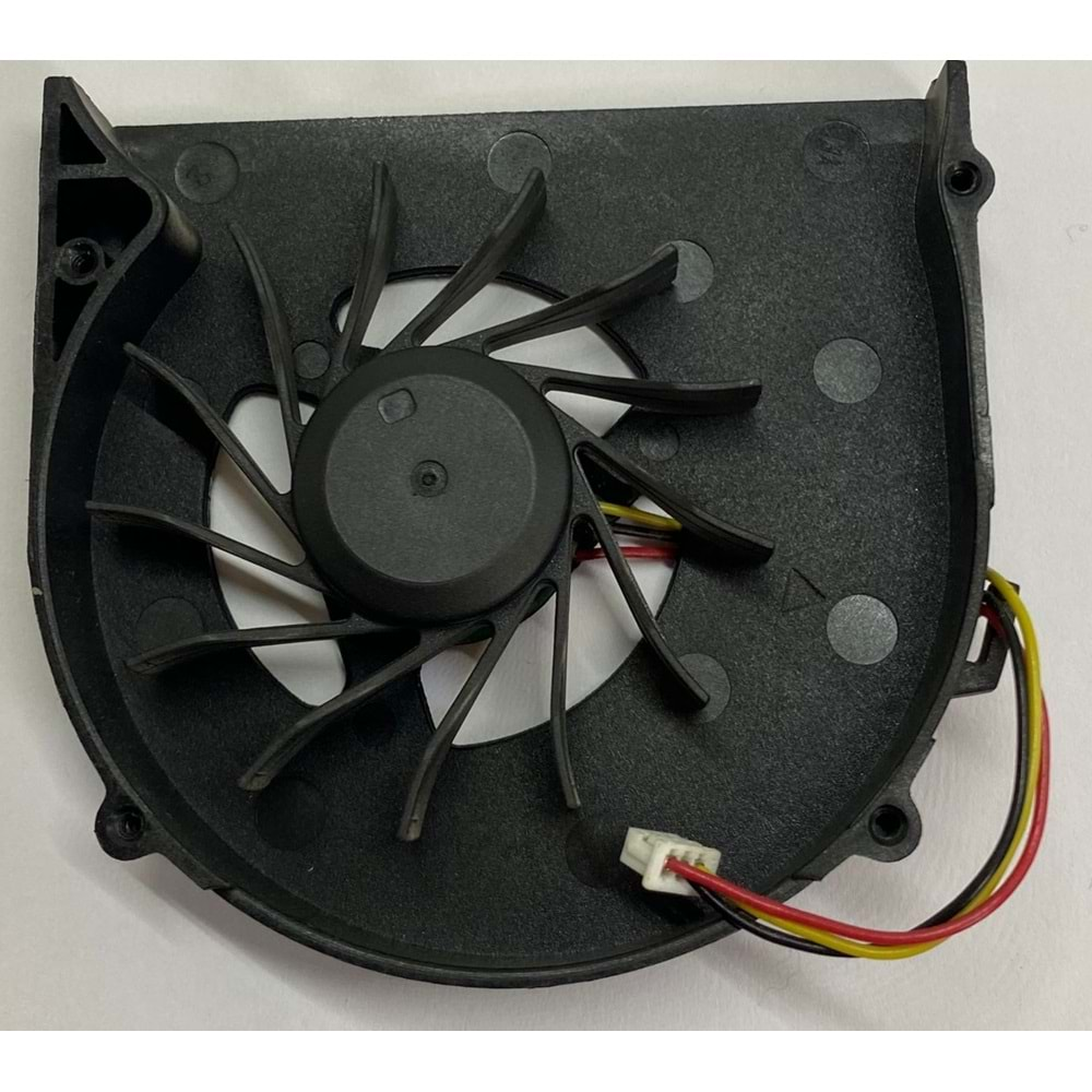 Dell N5110 Fan Sogutucu Fan