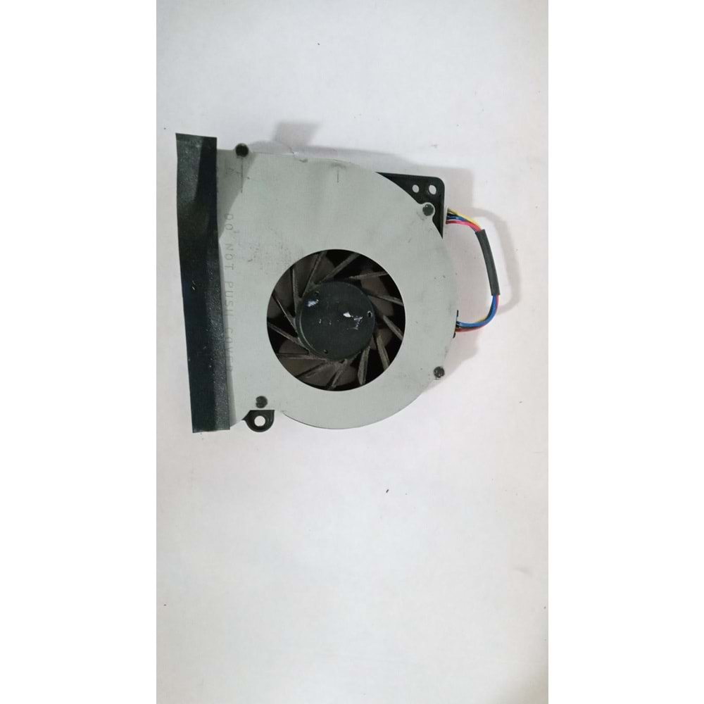 Dell Udqfrzh08ccm E233037 Fan