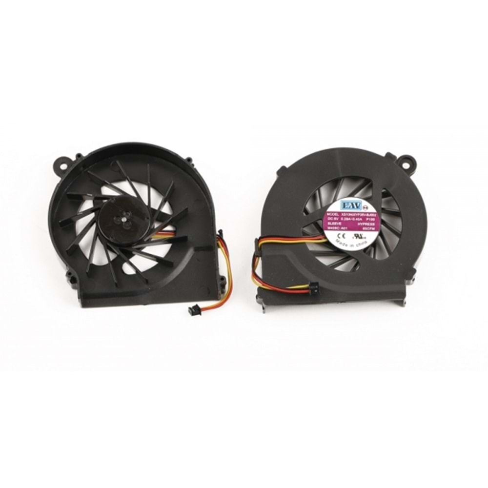 Hp E546 Fan