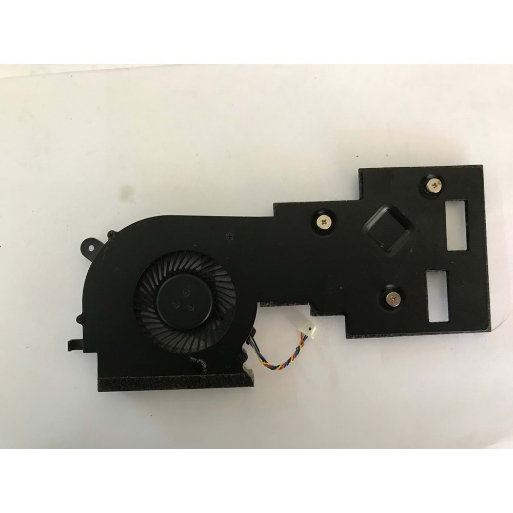 Packard Bell MS2397 Fan