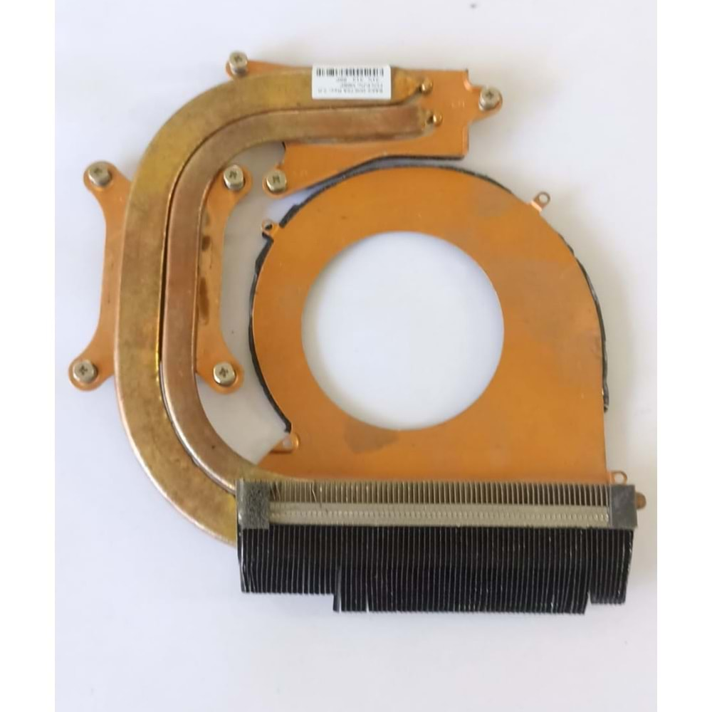 SAMSUNG Cpu Soğutucu Heatsink BA62-00675A