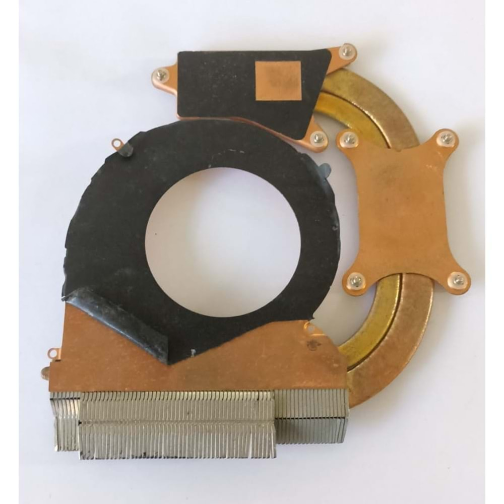 SAMSUNG Cpu Soğutucu Heatsink BA62-00675A