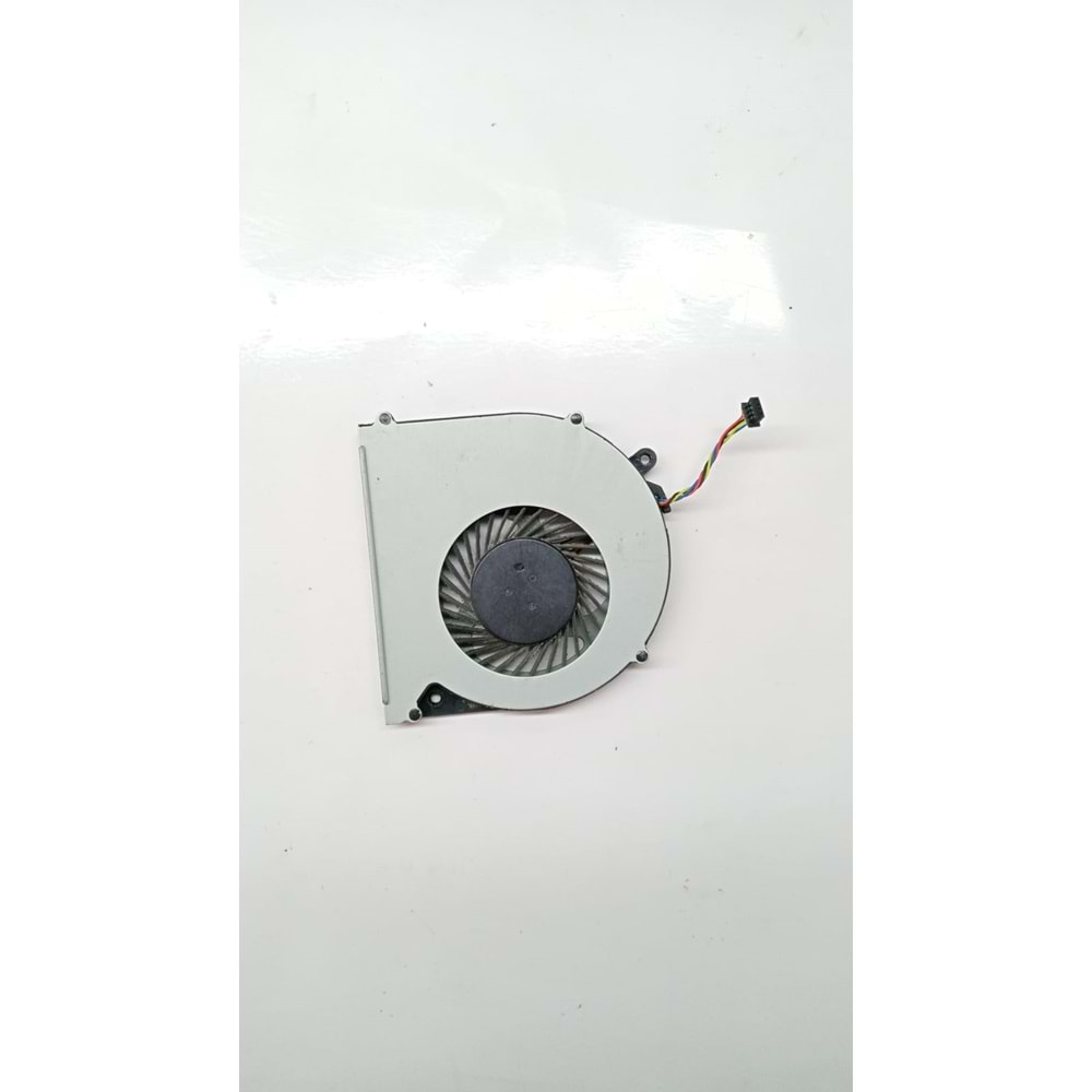 Hp 746657-001, 746657-141 Fan Soğutucu işlemci Soğutucusu