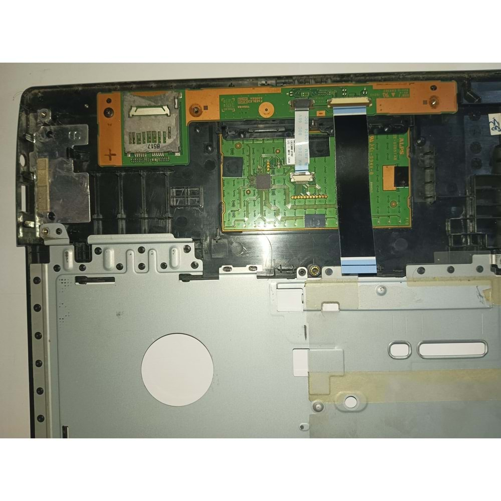 Toshiba Tecra C50-B1500 15.6