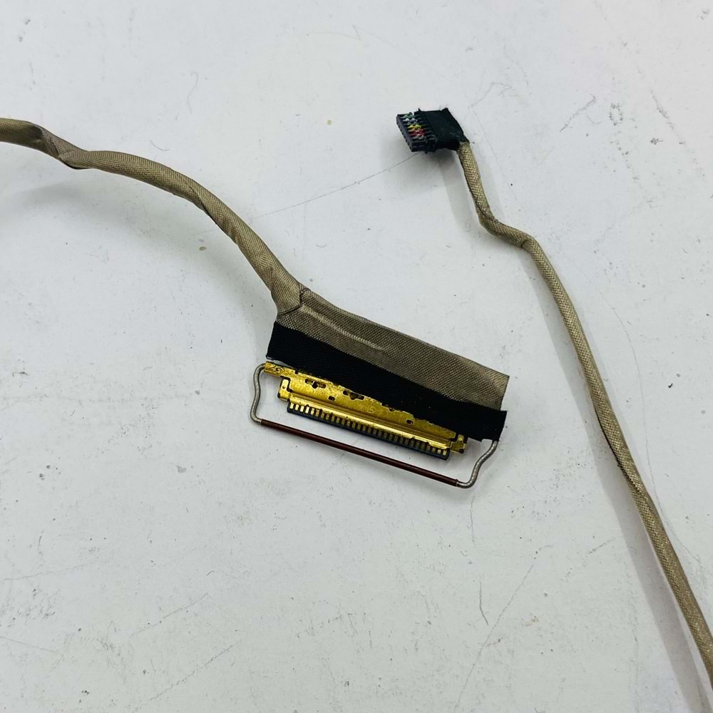 Lenovo İdeaPad 320-15ISK Data Lcd Cable