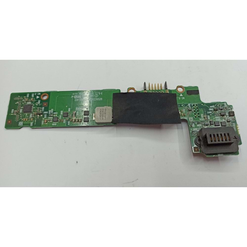 HP Envy 14 14T-1200 Güç Kartı (Power Board)