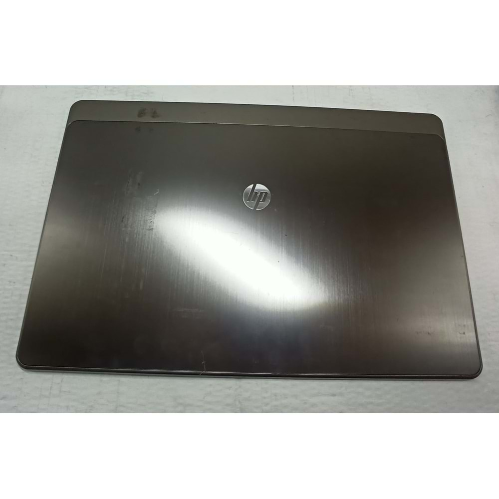 Hp Probook 4530S Ekran Arka Kapak