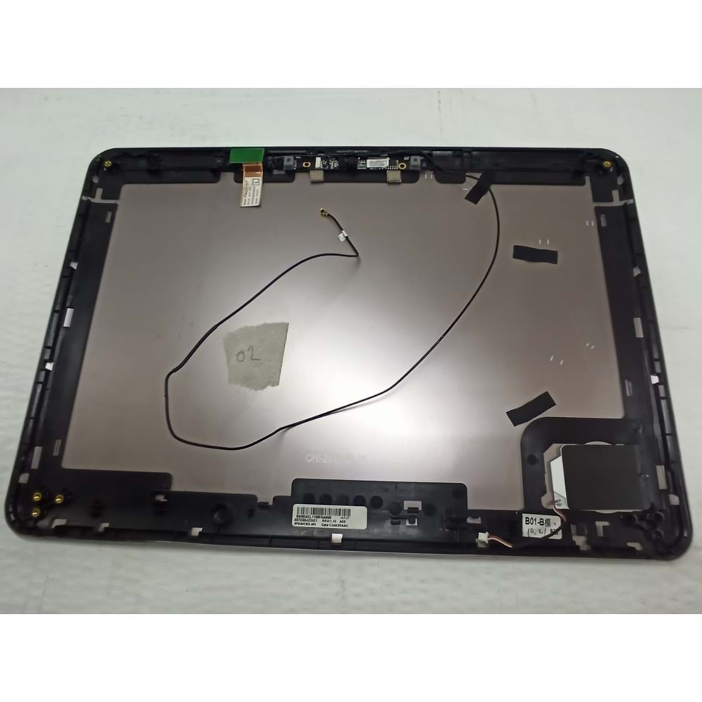 HP Dv3-4000 Dv3-4150 LCD Cover Arka Kapak