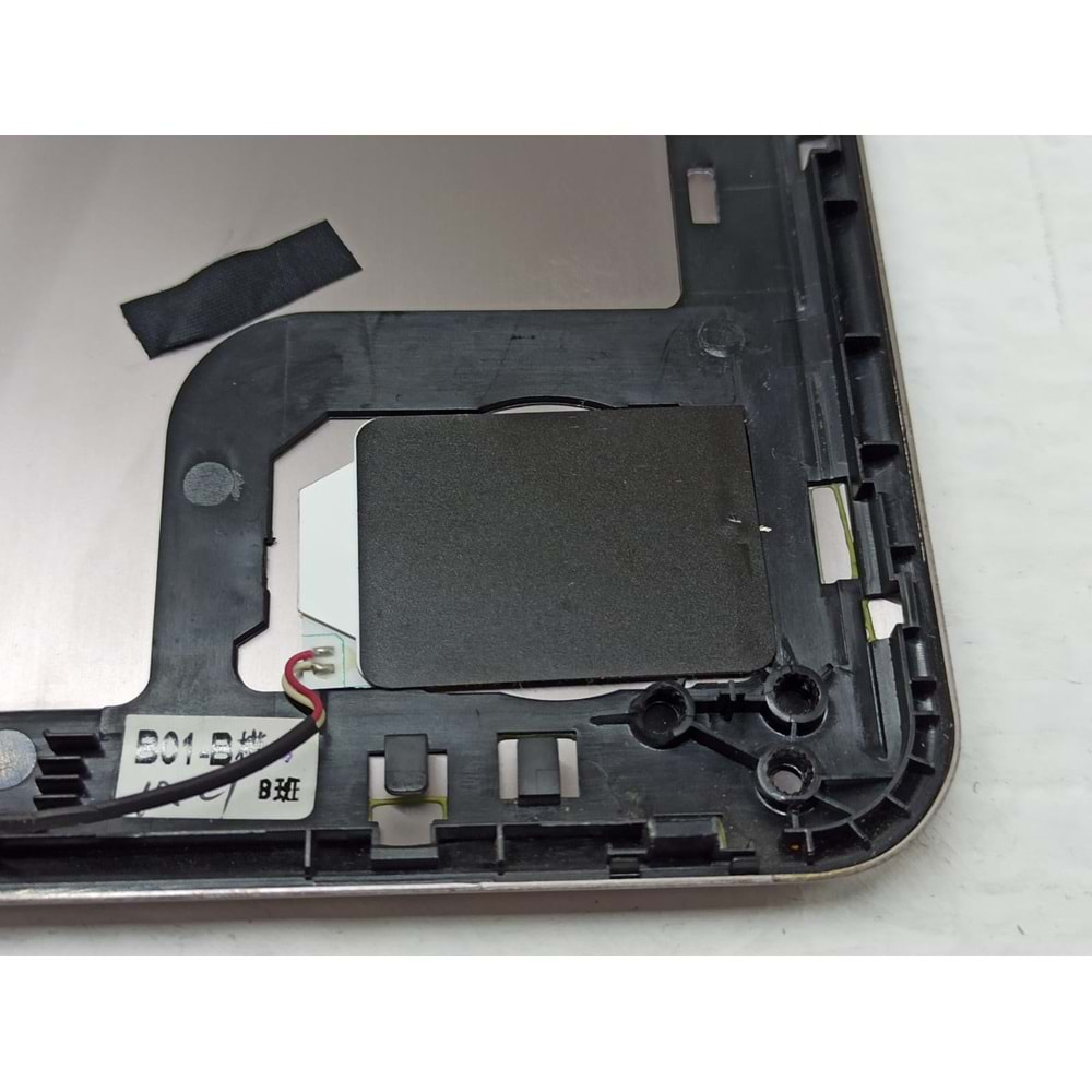 HP Dv3-4000 Dv3-4150 LCD Cover Arka Kapak