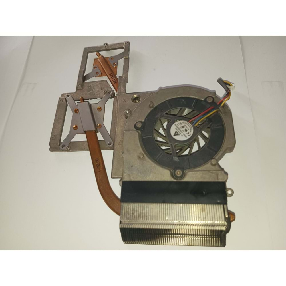 Asus F3E 13GNMU1AM021-2 Fan