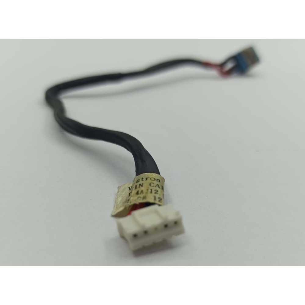 Acer Aspire 8530 90W DC Power Jack