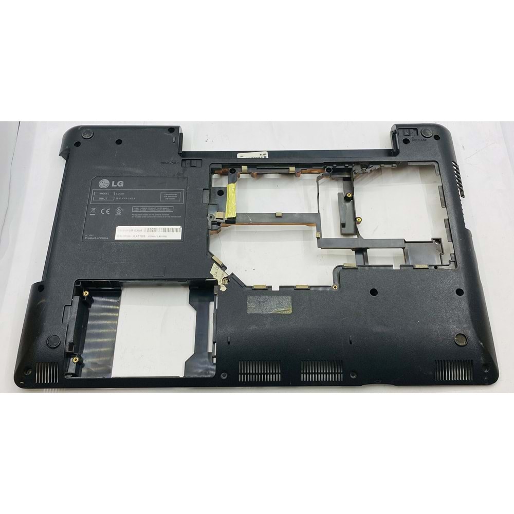 LG C500 C50 ALT KASA