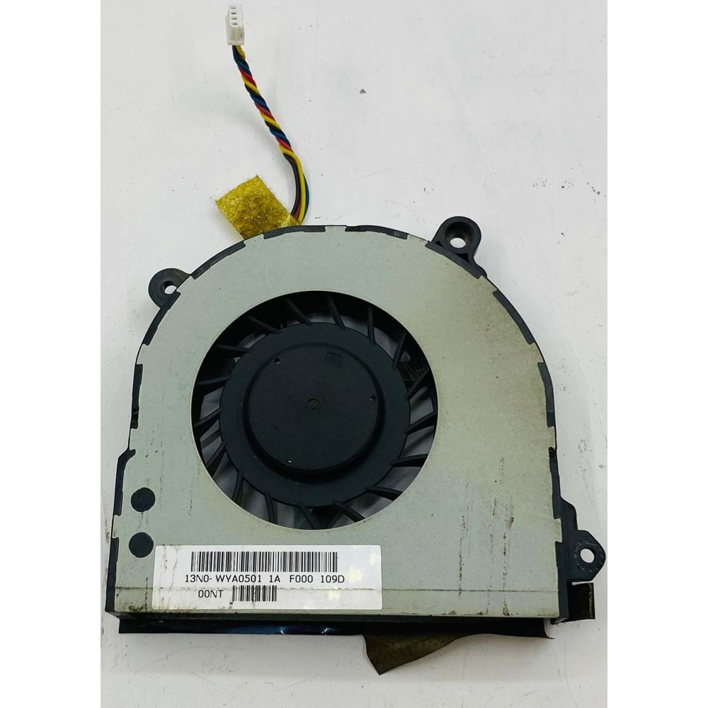 LG C500 C50 İŞLEMCİ (CPU) FAN