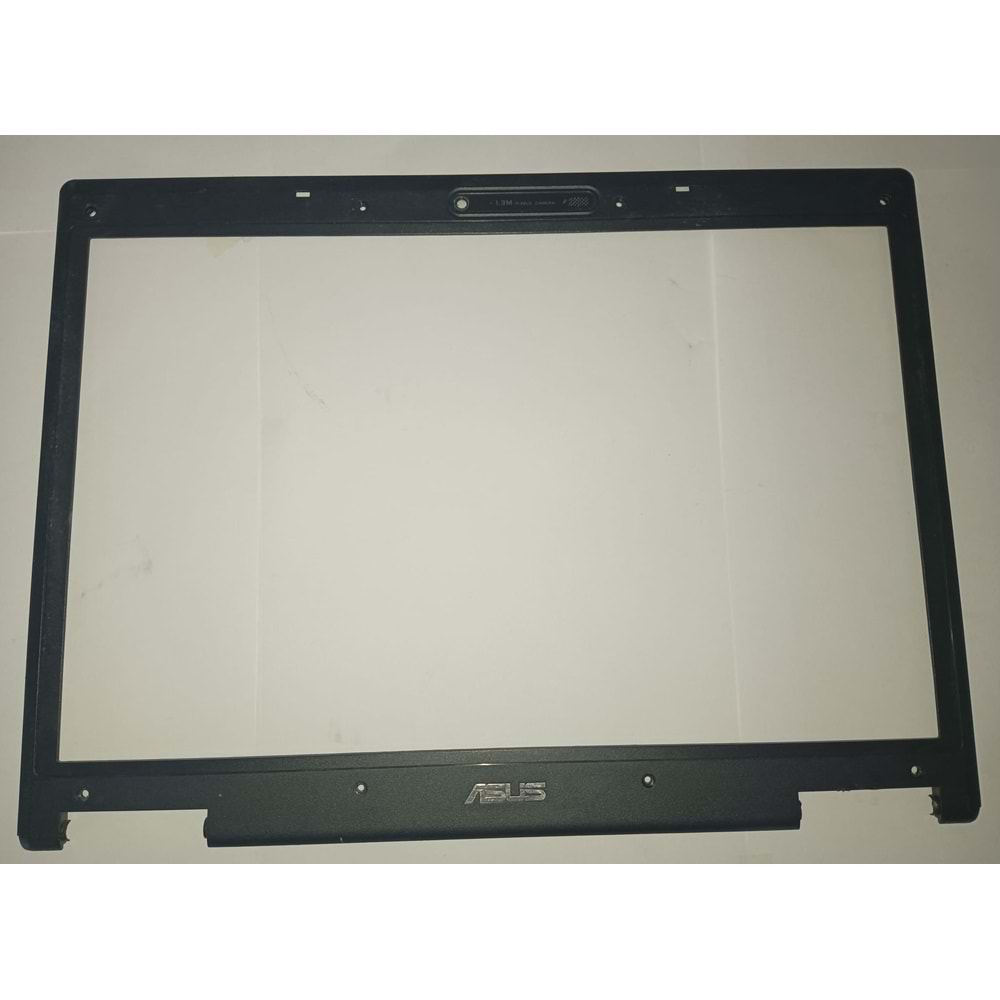 Asus - 13GNI110P031-2 - Asus F3M / F3J Back Cover