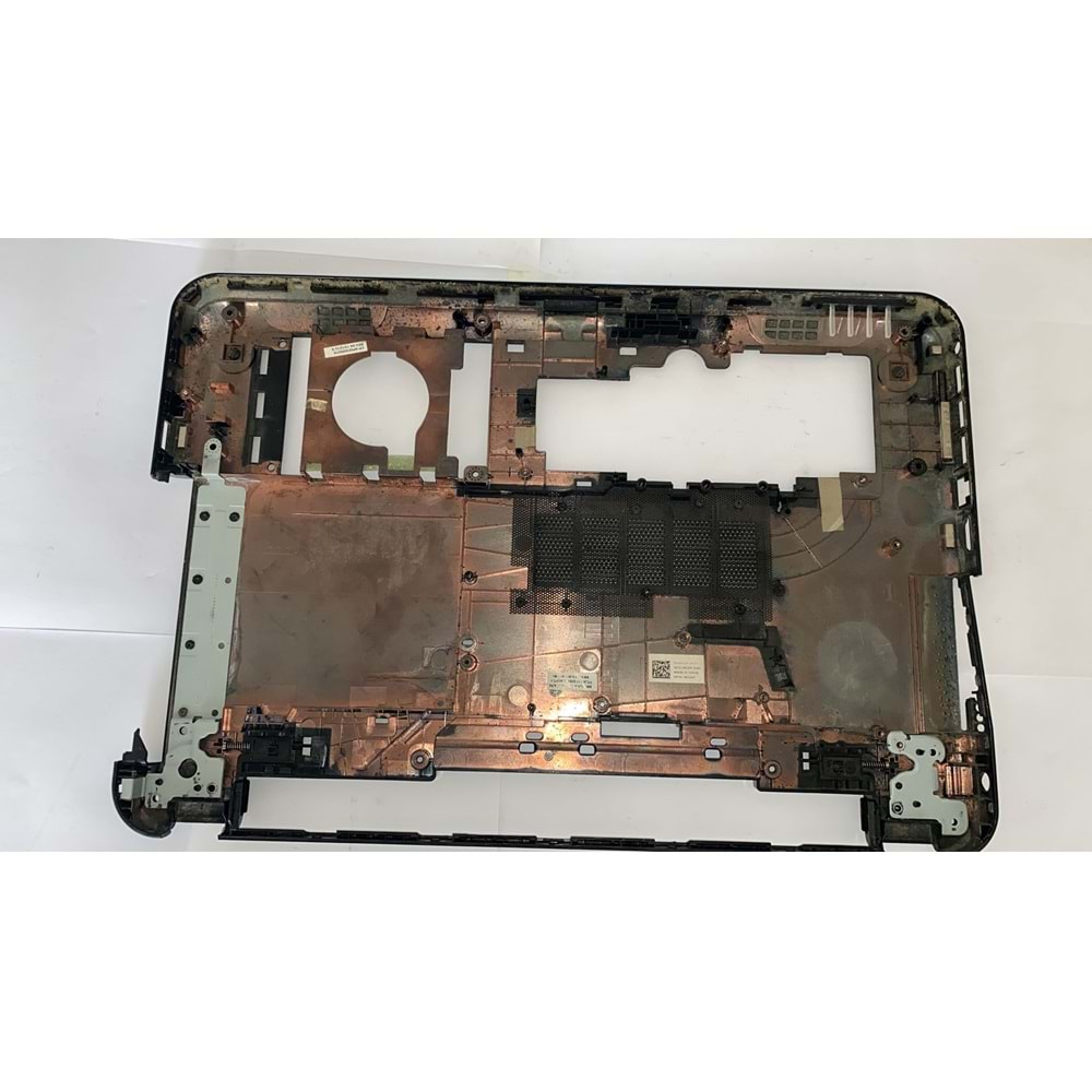 Dell Inspiron 3537 3521 3535 Alt Kasa