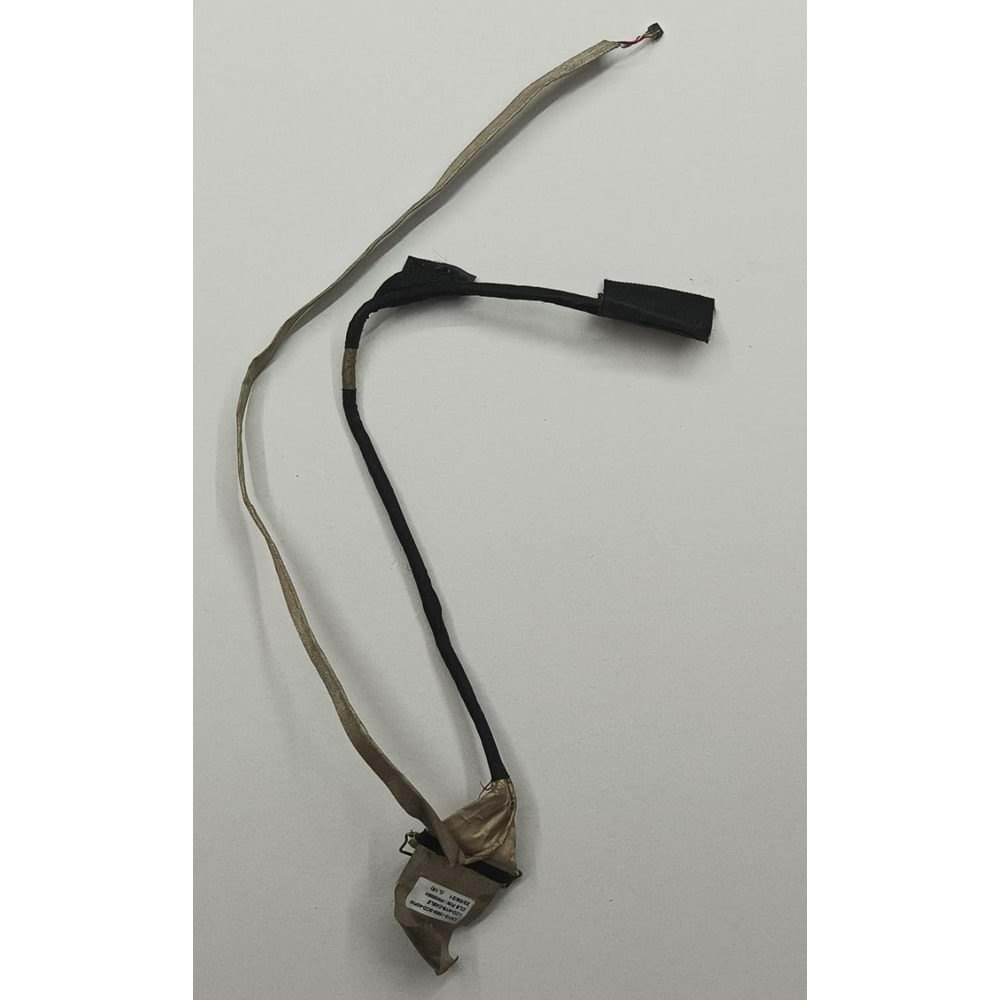 LCD-NY8-Cable CN1G-156M-SCD-40PIN P/N:HW0006H