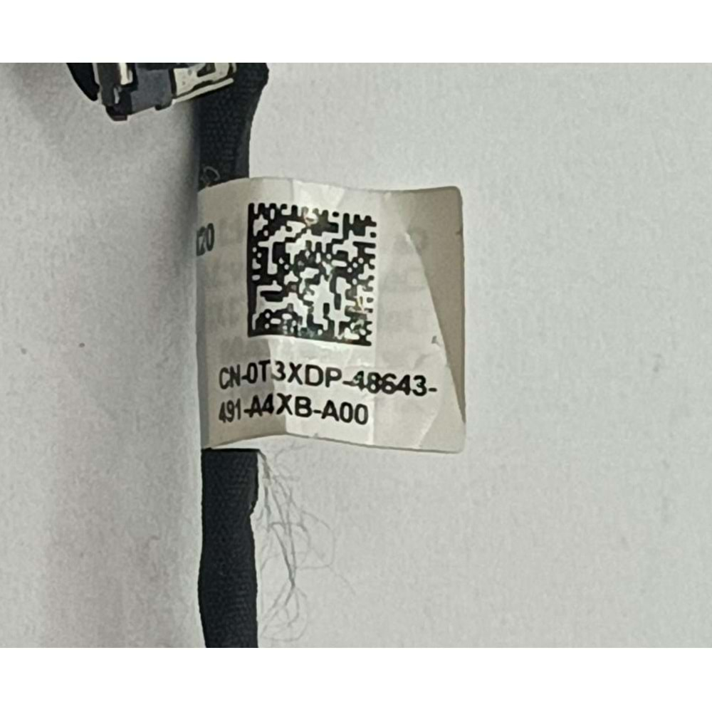 DELL VOSTRO 5470 WEBCAM CAMERA CABLE 0T3XDP-993