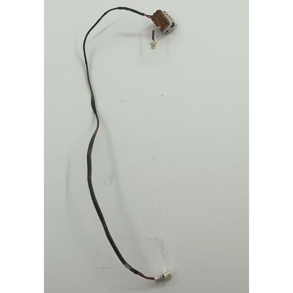 HP ENVY 14 DC-IN POWER JACK WITH CABLE 6017B0260301