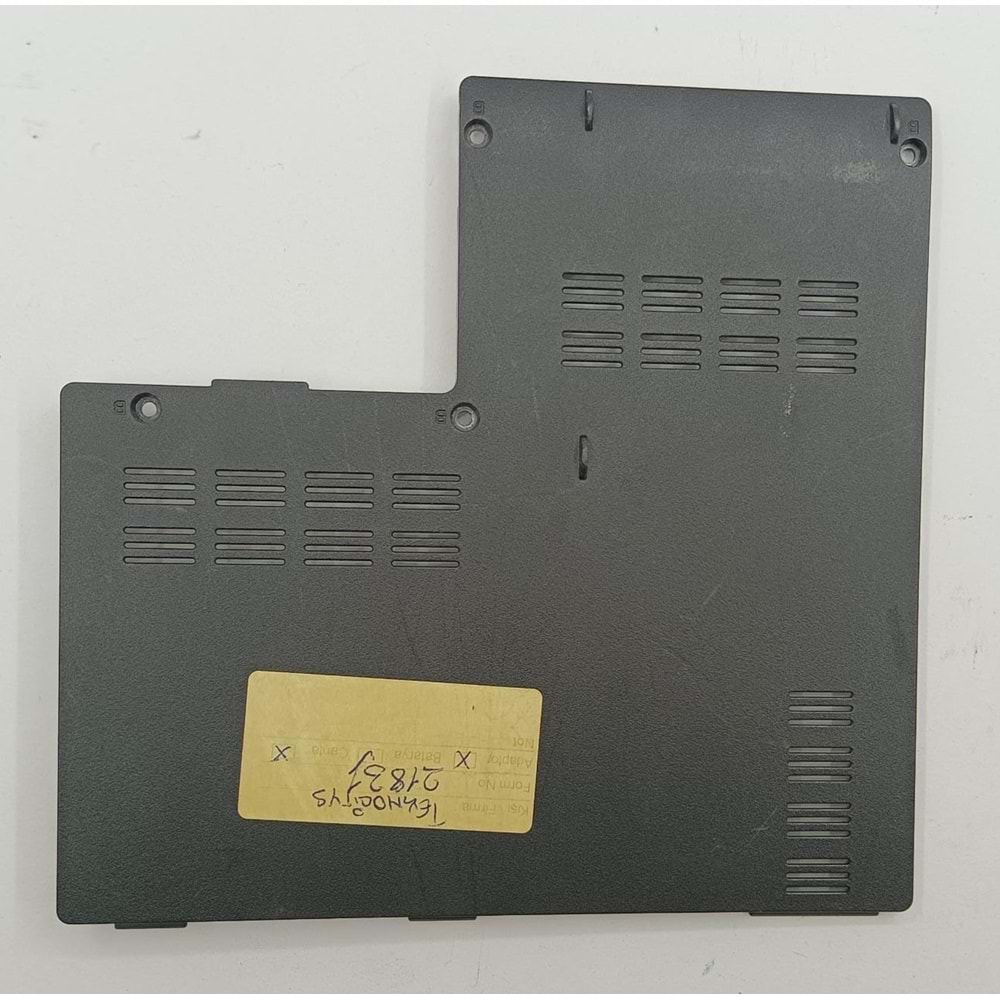 Asus X72D Dizüstü Kapak Kapağı 13N0-JWA0501 13GNZW1AP050-1 ile Dizüstü Bilgisayar