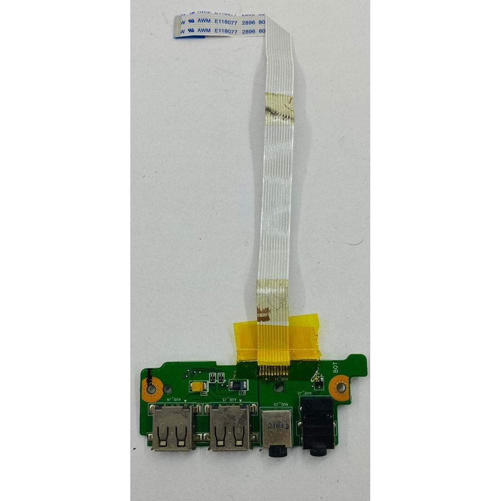 CASPER H36 USB-SES BOARD FLEX