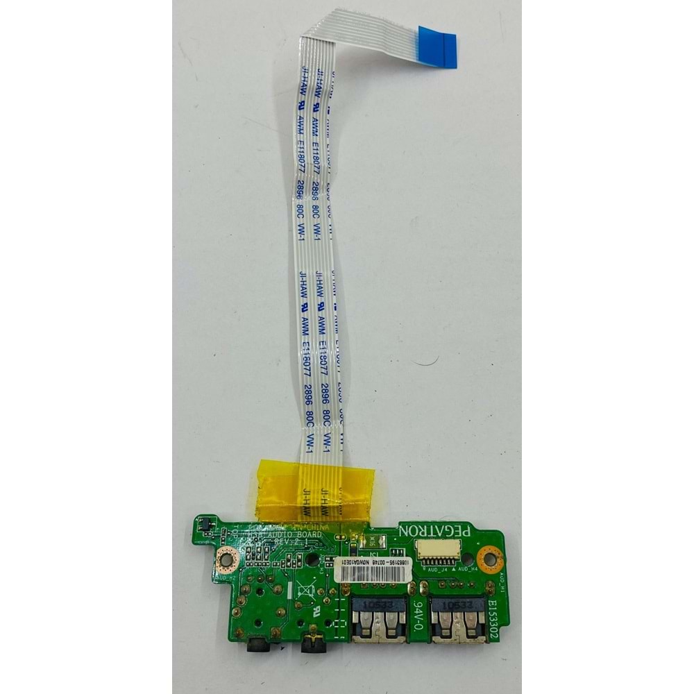 CASPER H36 USB-SES BOARD FLEX