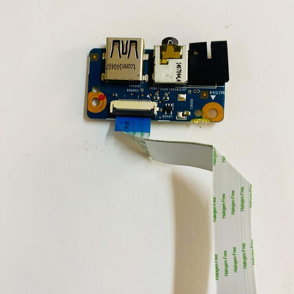 Hp 350 G1, 355 G1 Ses Kartı Usb Board