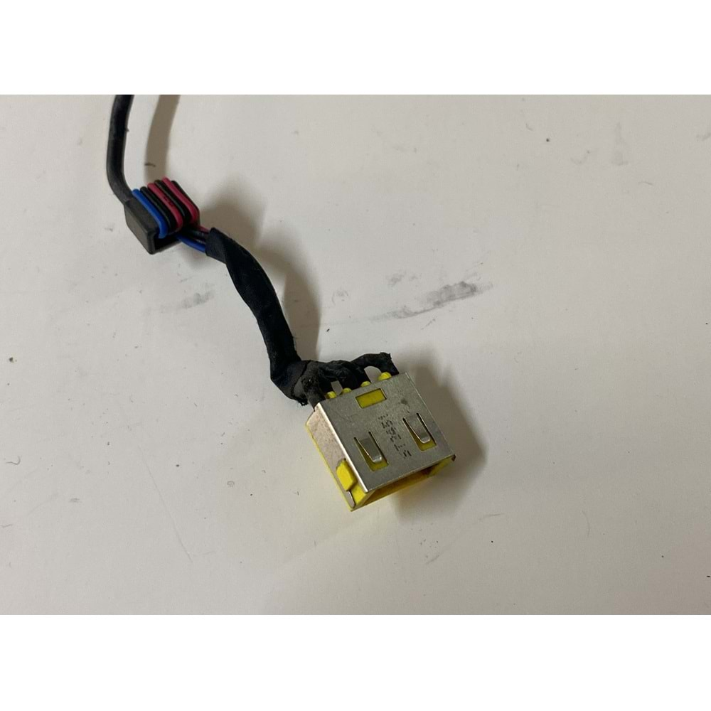 Lenovo ideapad G500, G505, G510 20236,80A6, 20240, 80AA 20238, 80A8 Dc Power Jack Dc dk Jack