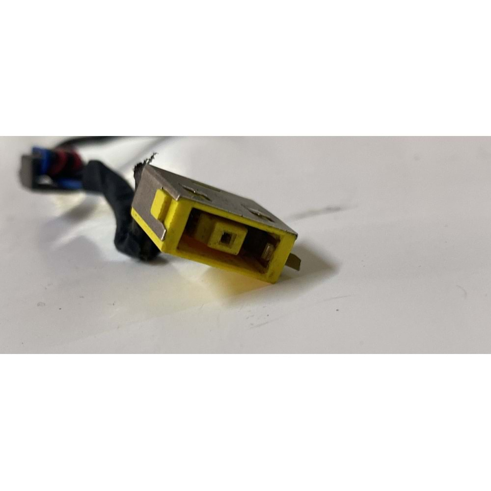 Lenovo ideapad G500, G505, G510 20236,80A6, 20240, 80AA 20238, 80A8 Dc Power Jack Dc dk Jack