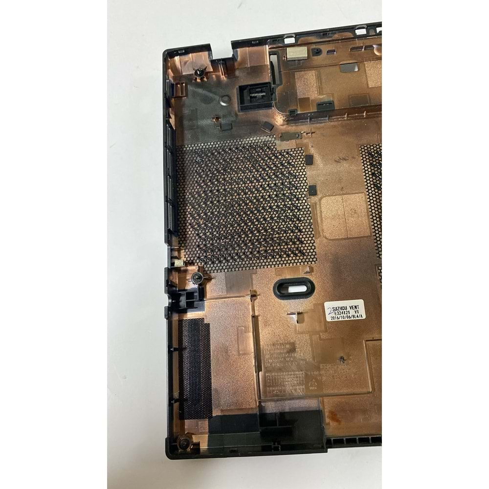 Lenovo L460 Alt Kasa 0A6A6031048C