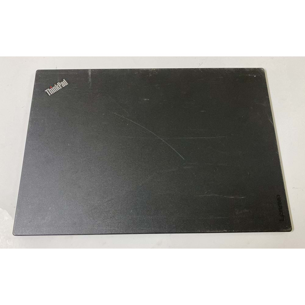 Lenovo L460 LCD Arka Kapak 0B6AR021037B AP108000500SLH1