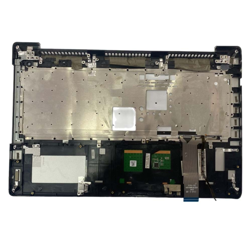 Asus Silver Gri Renk N550 N550L N550J N550JK N550JV N550JXQ550J Üst kasa