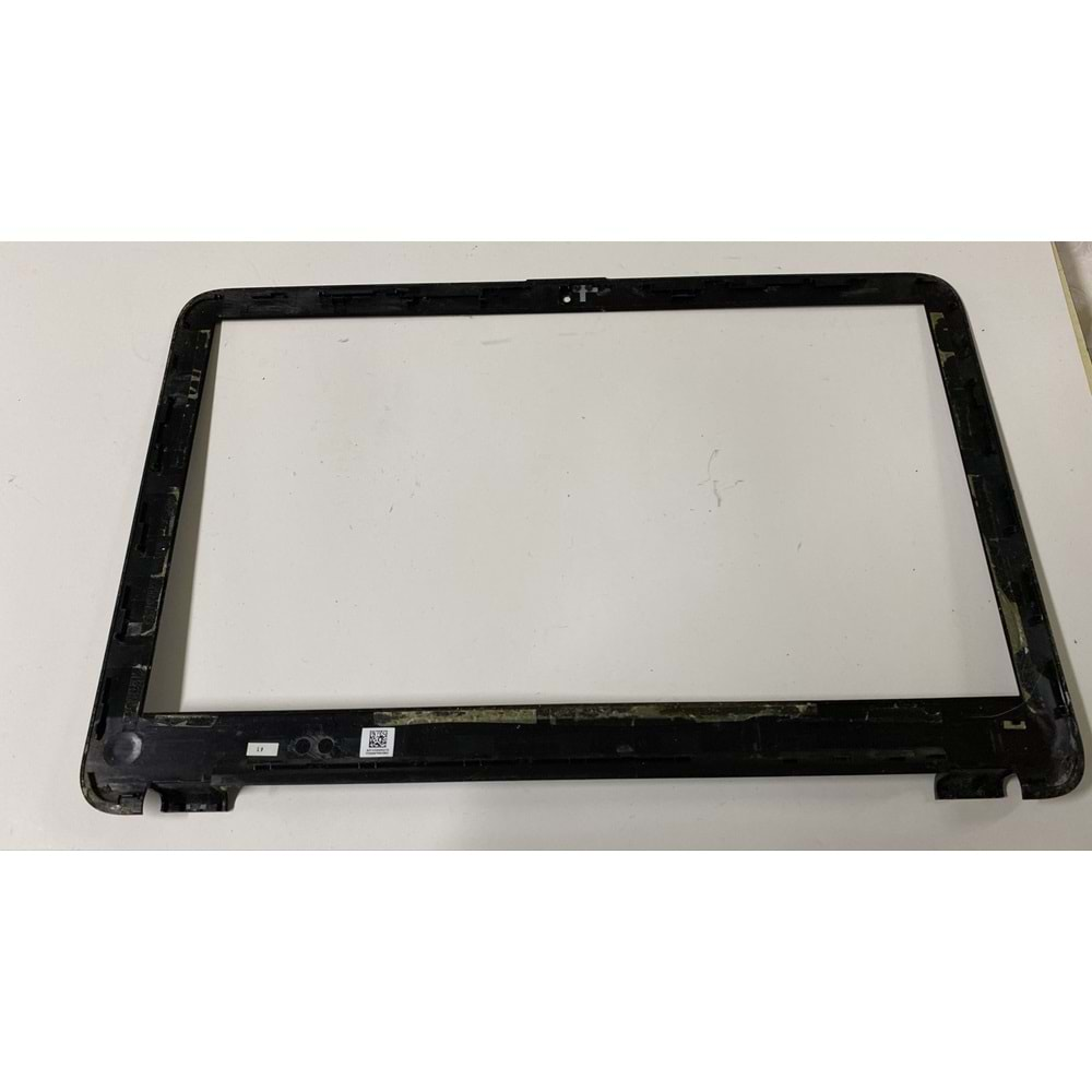 HP Pavilion 250 G5 255 G5 256 G5 15-BA 15-BD 15-AY Ekran Ön Çerçeve Bezel AP102000210