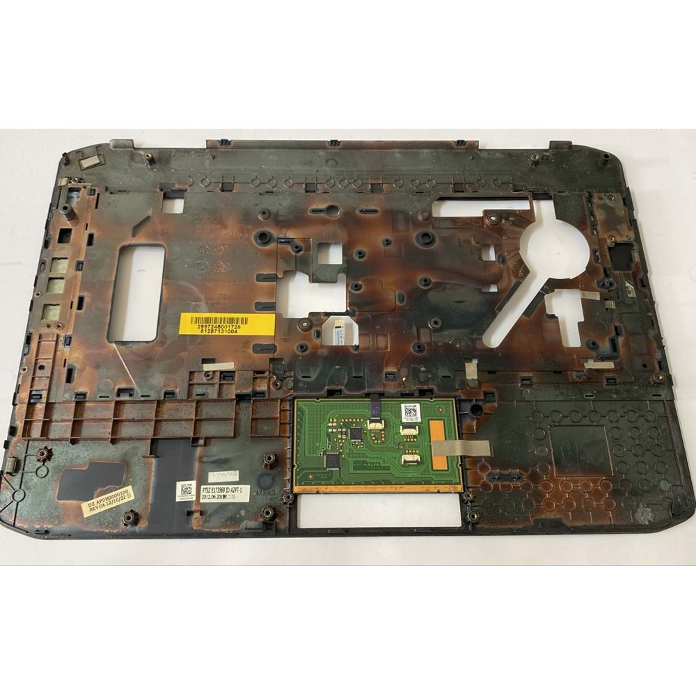 Dell Latitude E5430 Klavye Kasa Üst Kasa CN-088KND