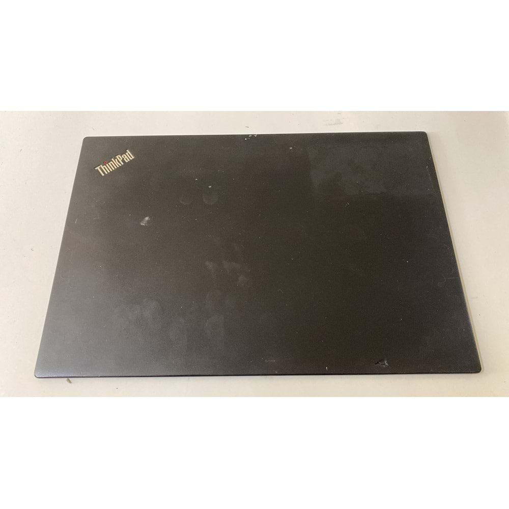 Lenovo ThinkPad A285 X280 FHD 01YN062 SM10N01538 Ekran Arka kapak