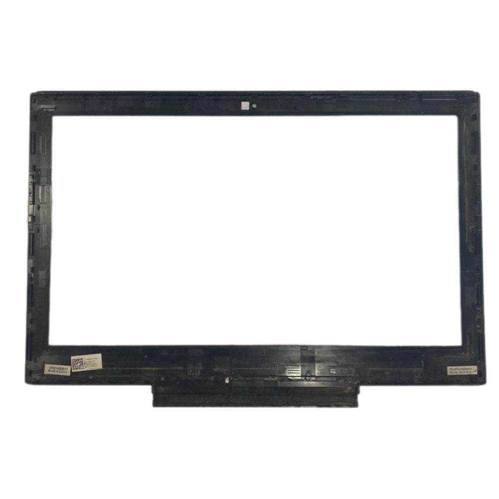 DELL Vostro 15-7570, 7577, 7580, 7588 BEZEL EKRAN ÖN ÇERÇEVE