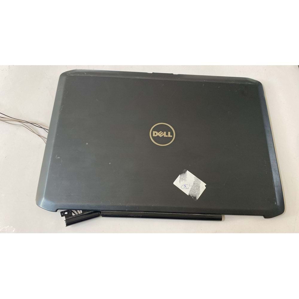 Dell Latitude E5430 Notebook Ekran Arka Kasa Lcd Cover