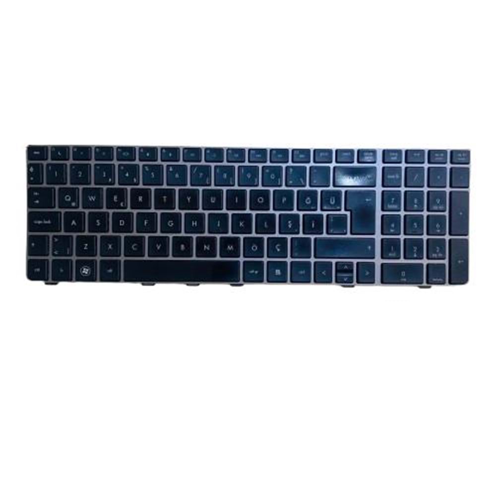 HP PROBOOK 4530S KLAVYE