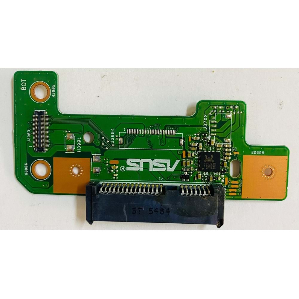 Asus X555 - X555L - X555LD HDD Connector Bağlantı Kartı REV 3.6