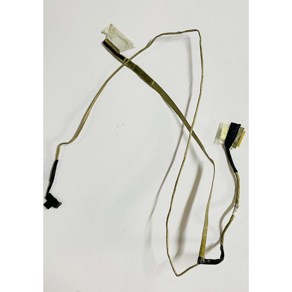 HP 650 G1 LCD DATA CABLE (EKRAN KABLOSU)