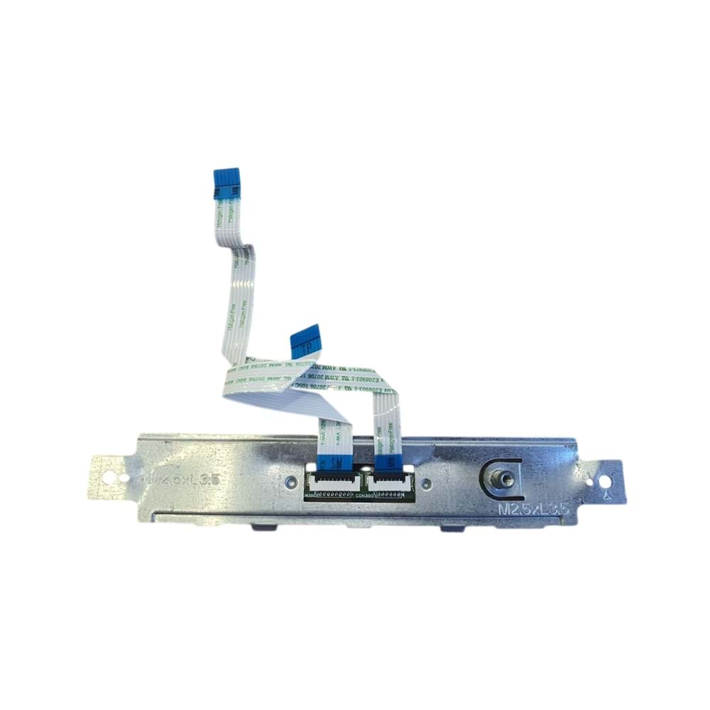 HP 250 G2 TOUCHPAD KART