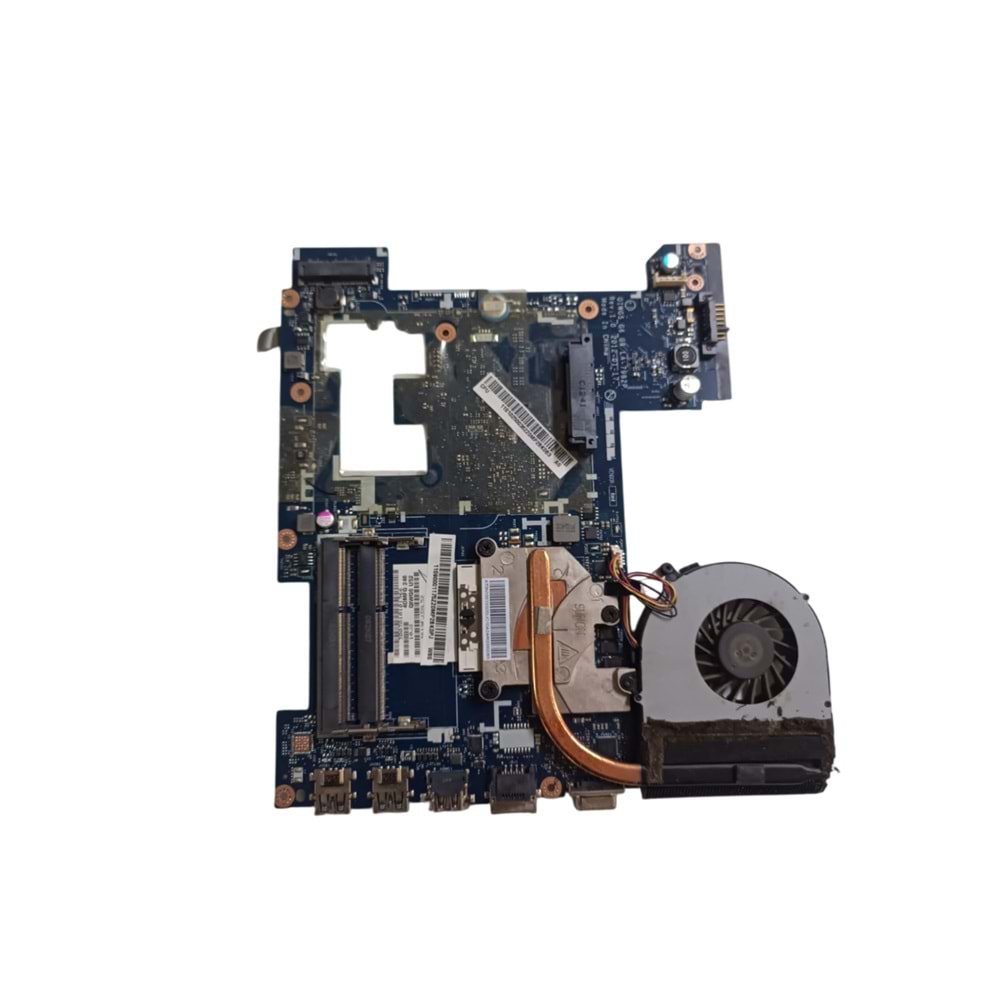 G580 ANAKART NOTEBOOK