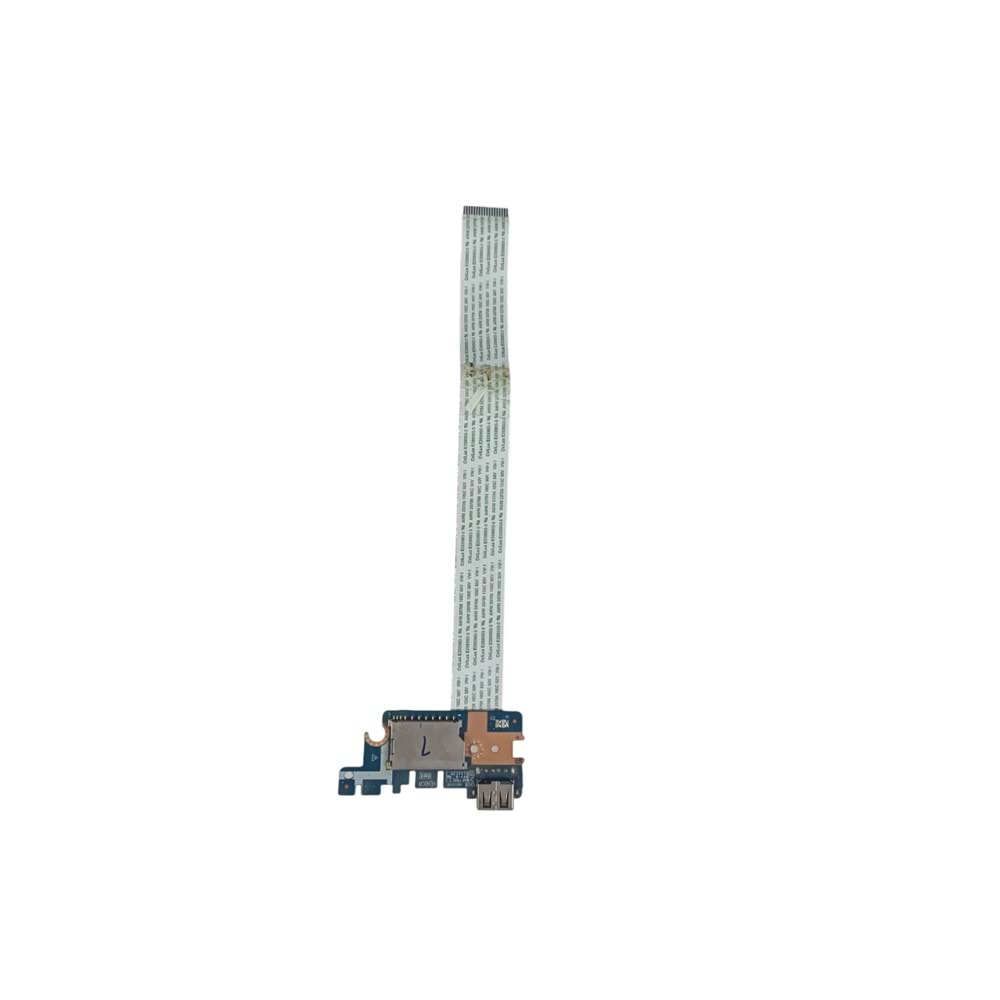 HP 15RB004NT USB KART