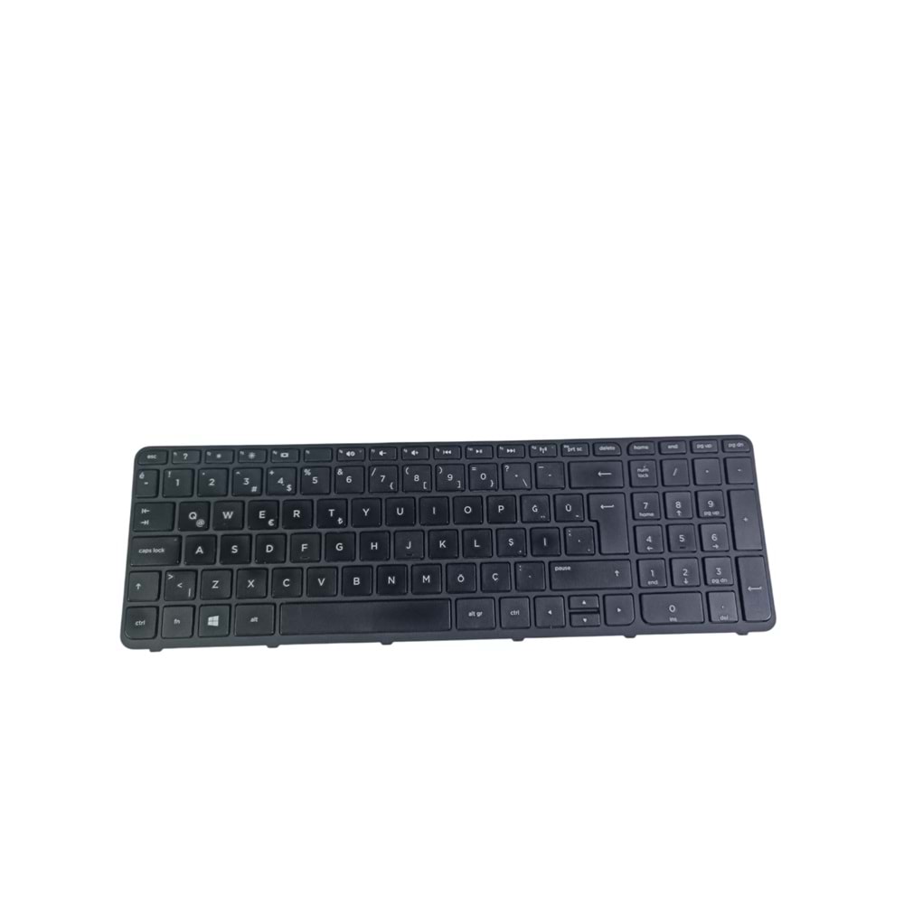 HP 250 G2, 255 G2, 256 G2, 250 G3, 255 G3, 256 G3 KLavye