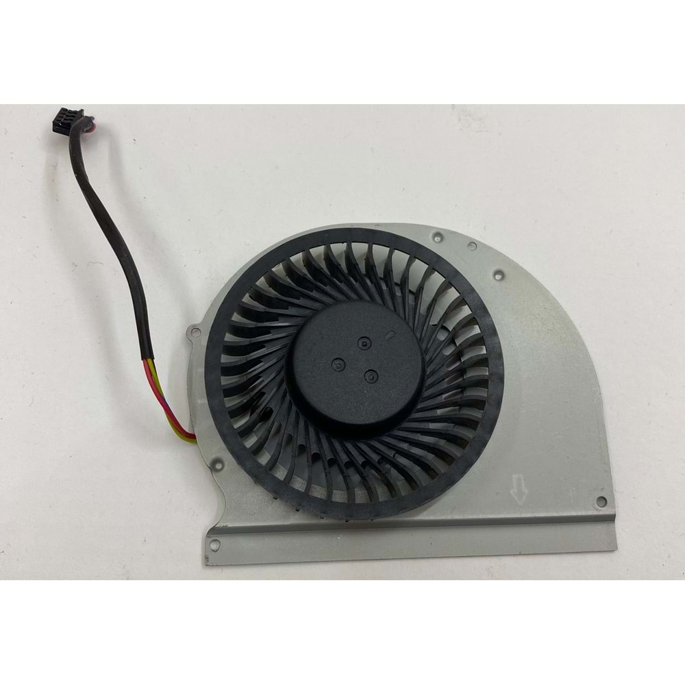DELL LATİTUDE E6330 İŞLEMCİ FANI