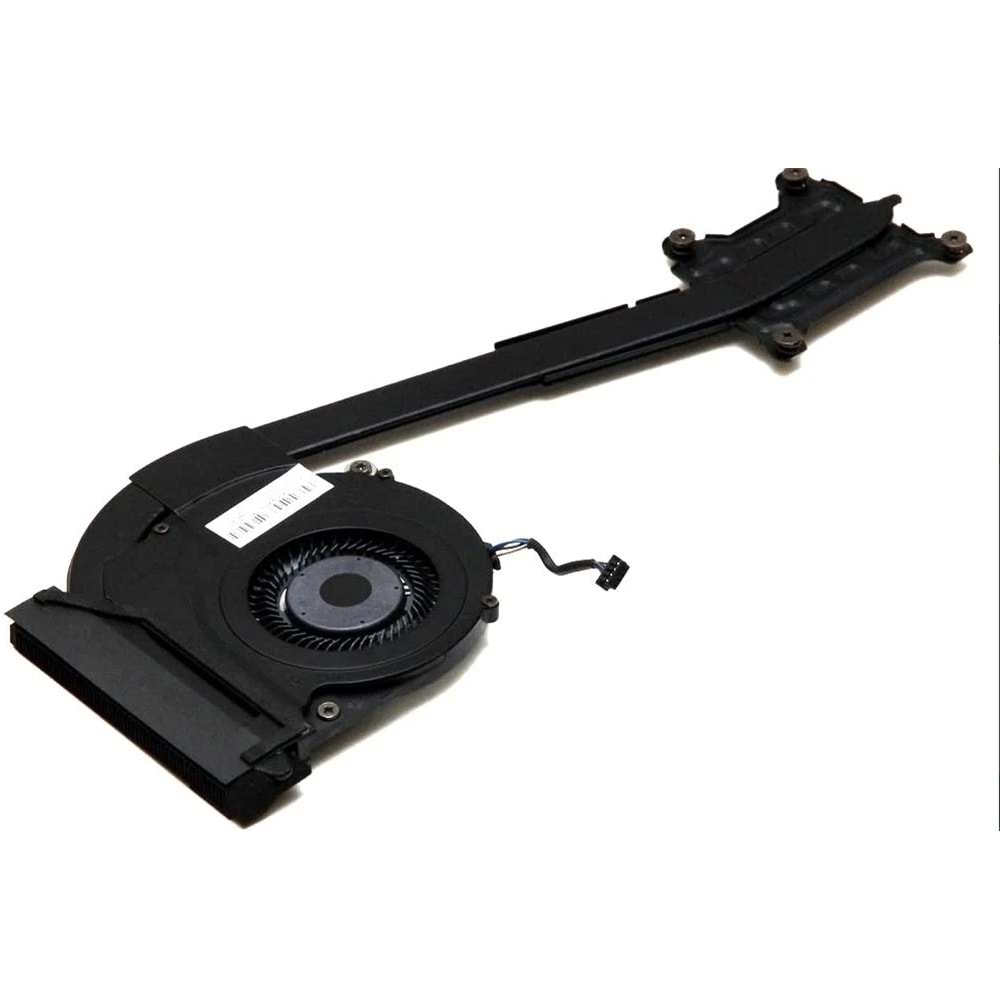 Hp EliteBook 840 G3 Serisi On Bord Cpu Sogutucu Heatsink Fan