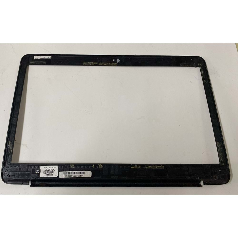 HP EliteBook Folio 1040 G1 G2 Ekran Ön Çerçeve Bezel 739568-001