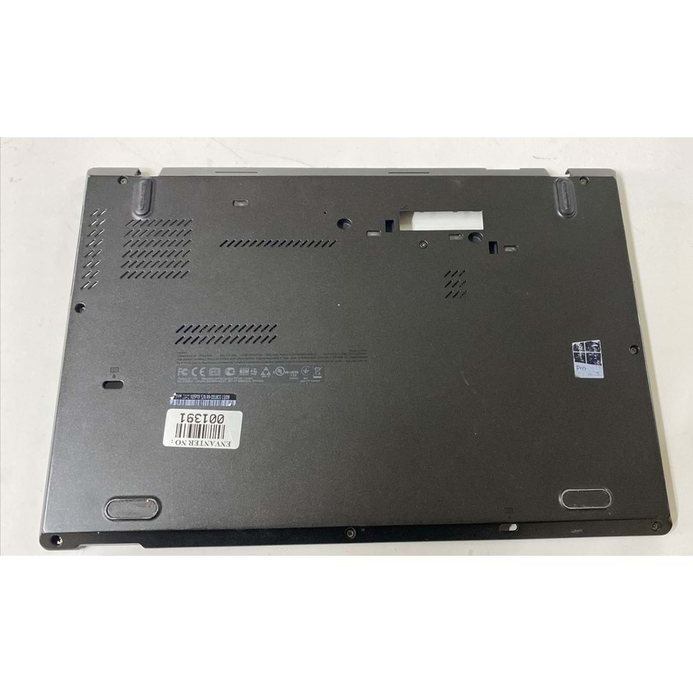 Lenovo ThinkPad T431S TP00054A Alt Kasa Alt Kapak 60.4YQ15.002