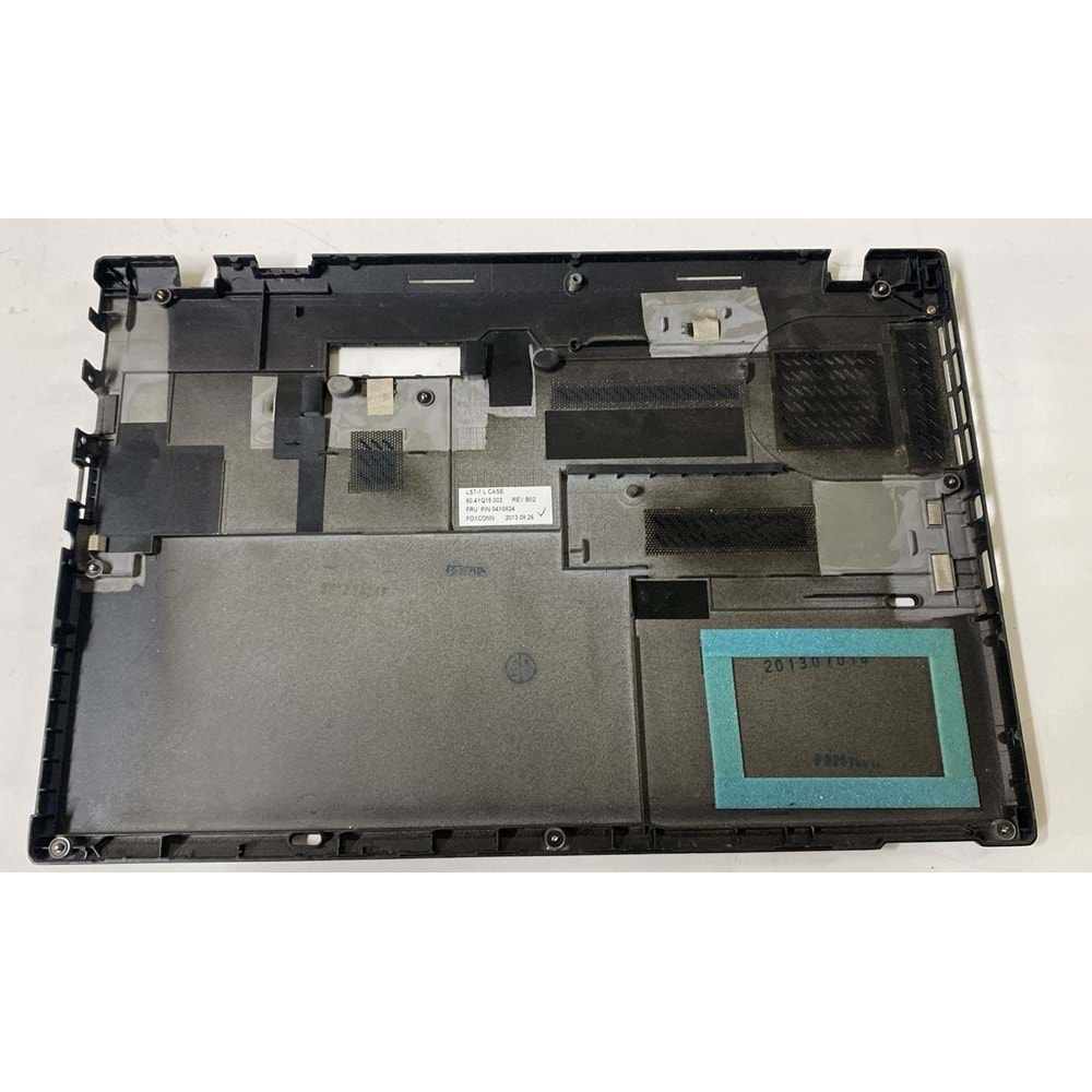 Lenovo ThinkPad T431S TP00054A Alt Kasa Alt Kapak 60.4YQ15.002